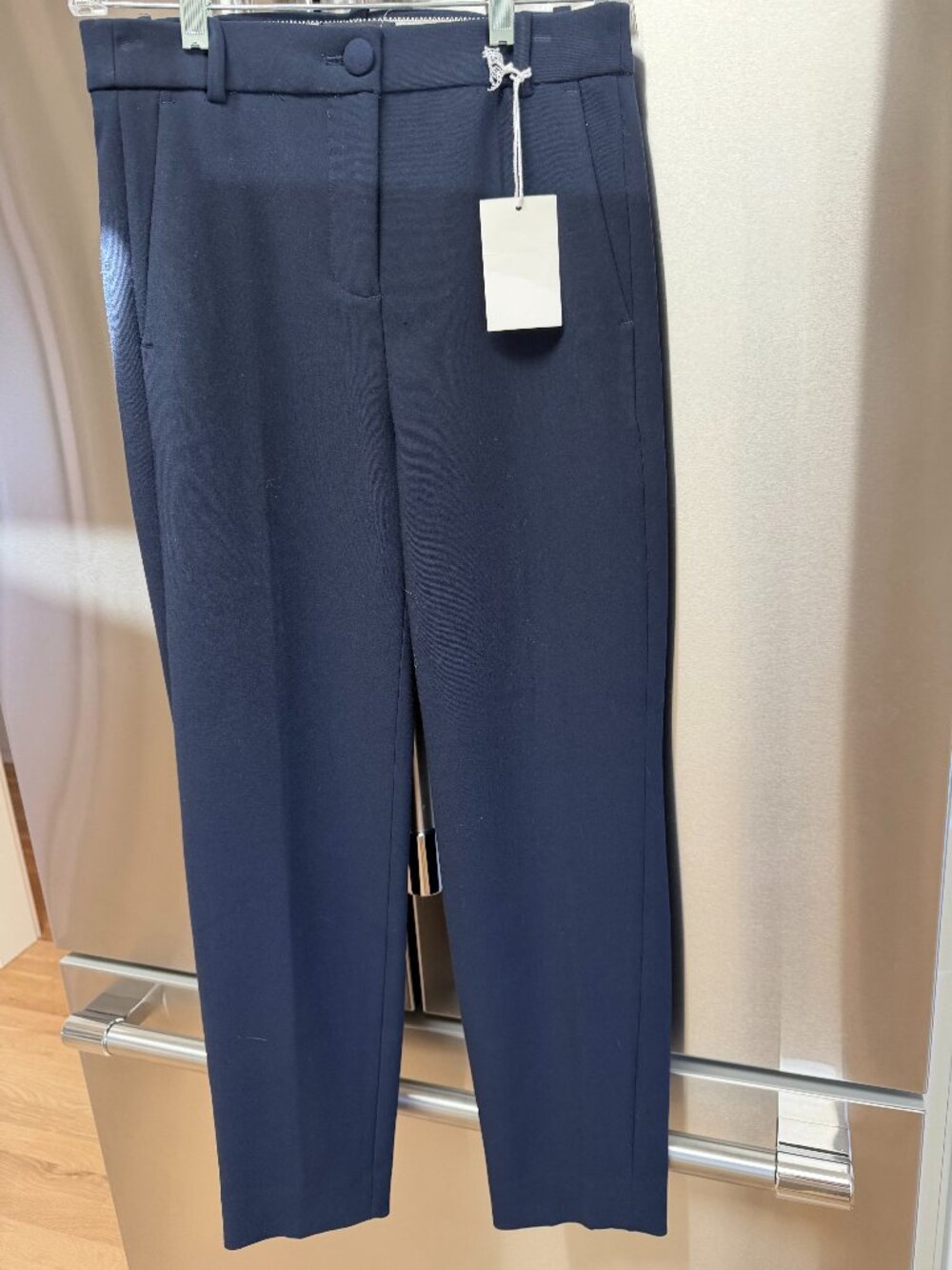 J Crew HIgh Rise Pants